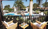 seaside grand hotel residencia - maspalomas 